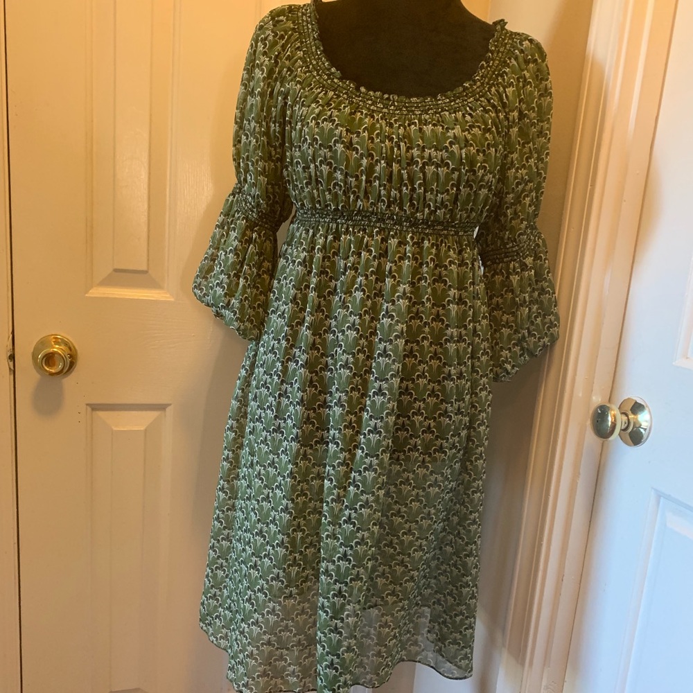 Max Edition dress